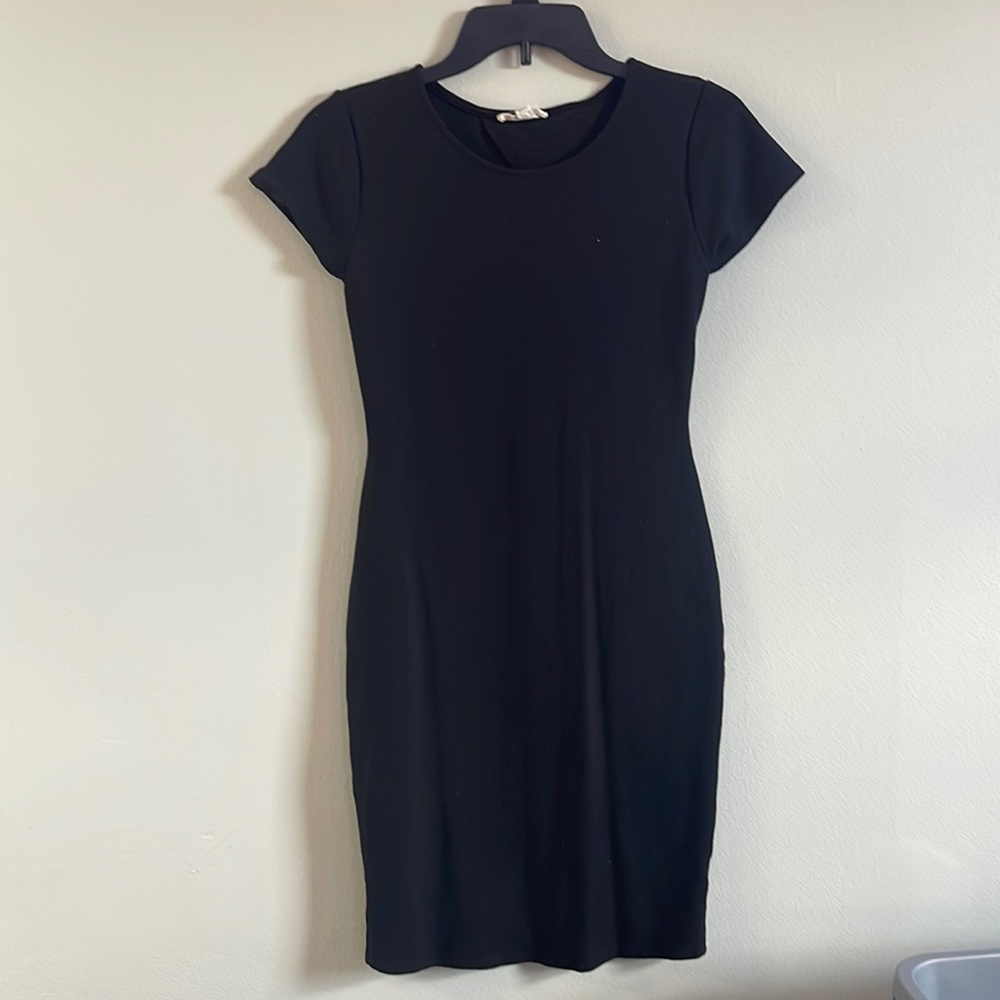 Sexy bodycon dress